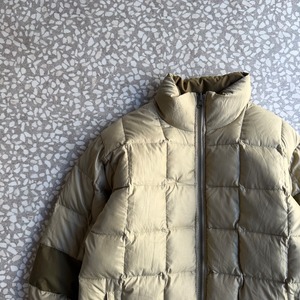 NIKE acg / 00’s reversible down jacket size L