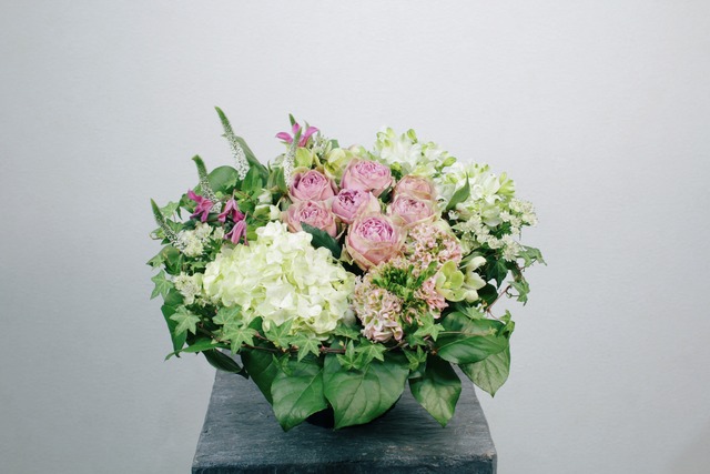 Mother's Day｜Arrangement M