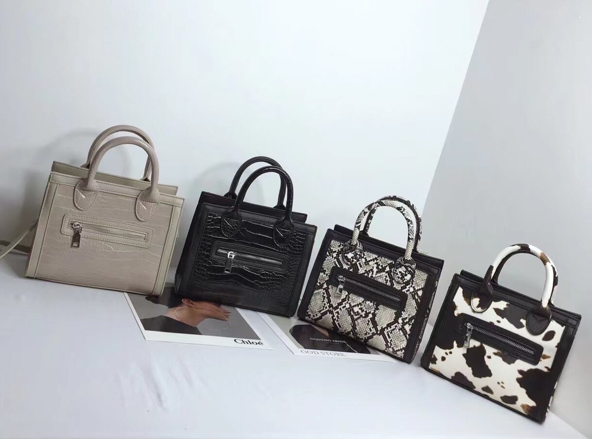 2way ハンドバッグ　AS025-477