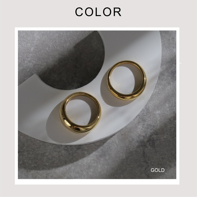 Ring -Gold-