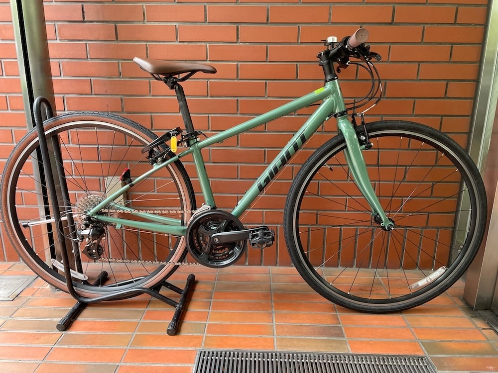 CycleTrip BASE（通販サイト）