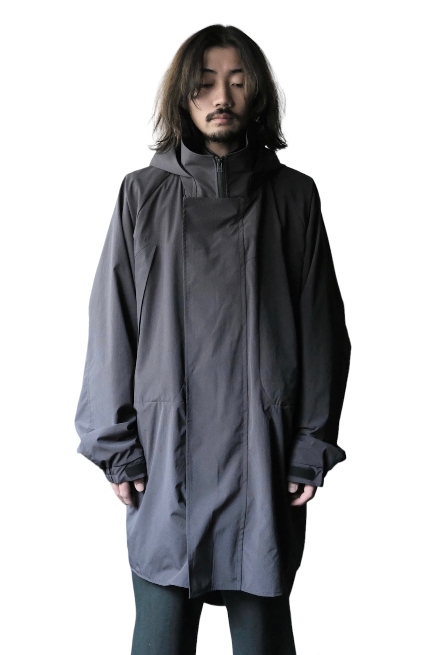 レア?!☆ 37.5™ TECHNOLOGY MONSTER PARKA rainmaker | ochge.org
