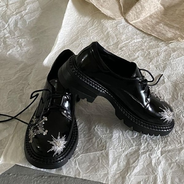 Embroidered Design Oxford 502624