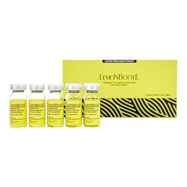 ☆マッサージピールの下準備☆WiQO Pソリューション 300ml | Luccichio