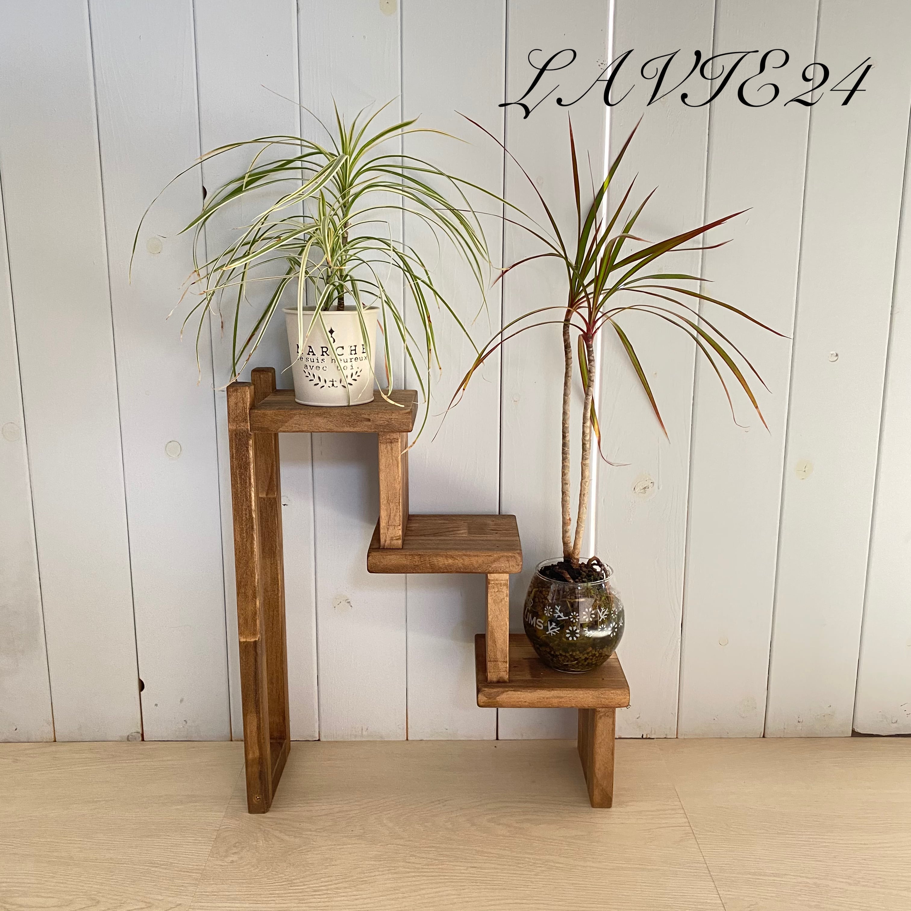 北欧 アンティーク おしゃれ ラックA デザイン スタンド シェルフ