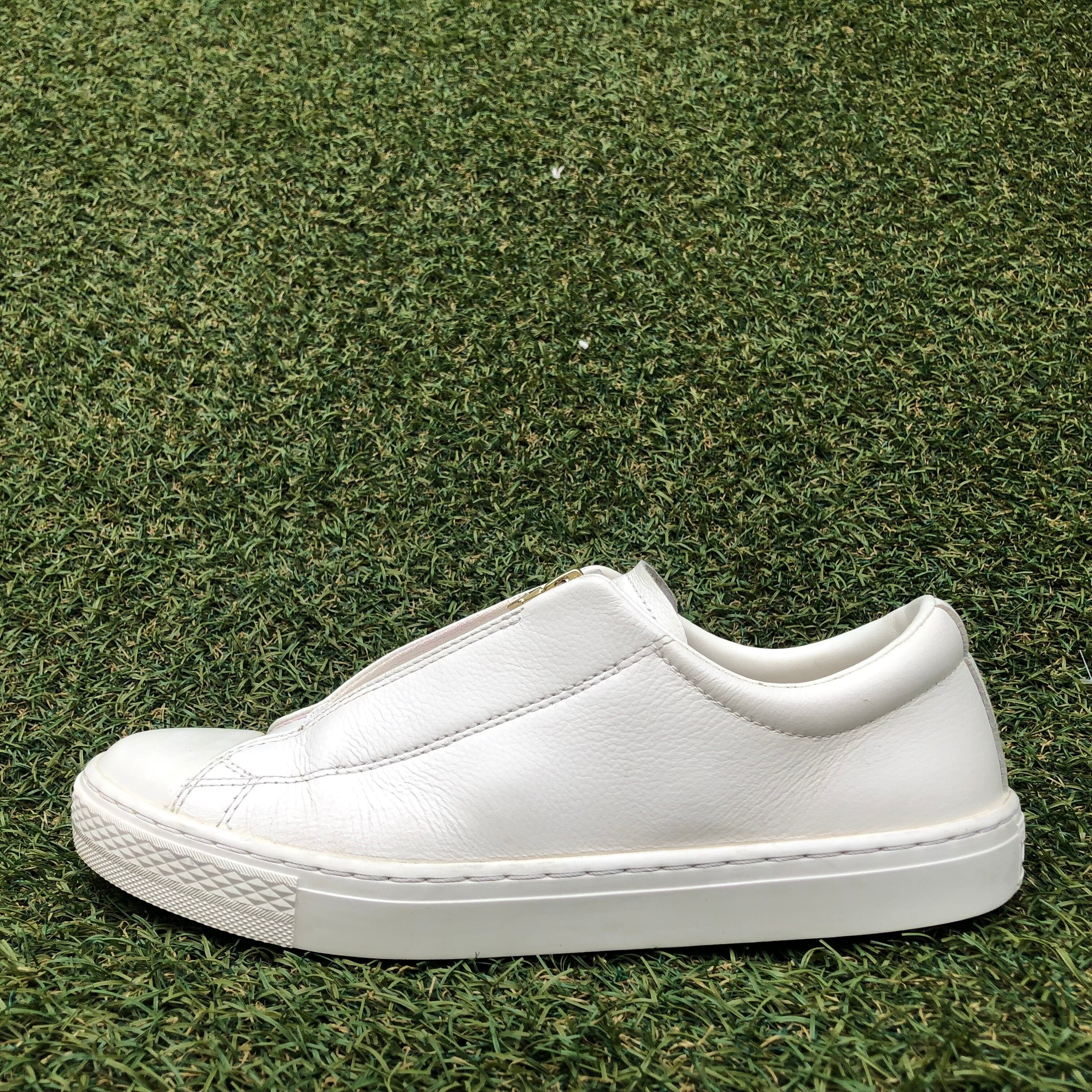 converse ALL STAR COUPE center ZIP コンバース オールスター クップ HB727