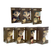 BTS Spring Sandal<White>