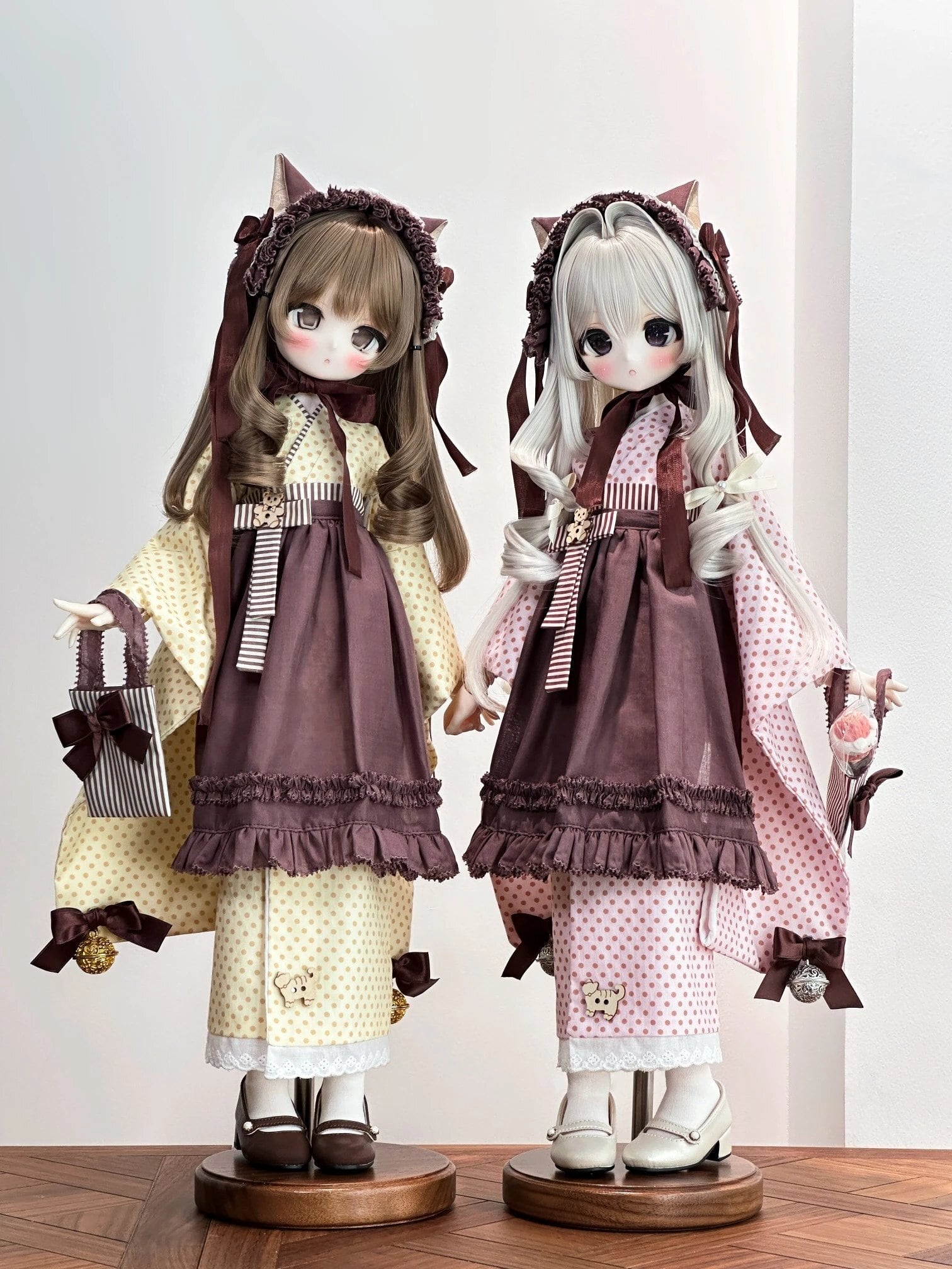 1/4(40-50cmドール) | miodollmio