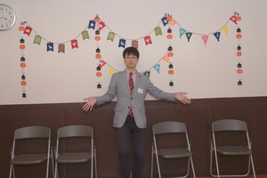 クラス先着申込｜『いいお店をつくる』大川原脩平