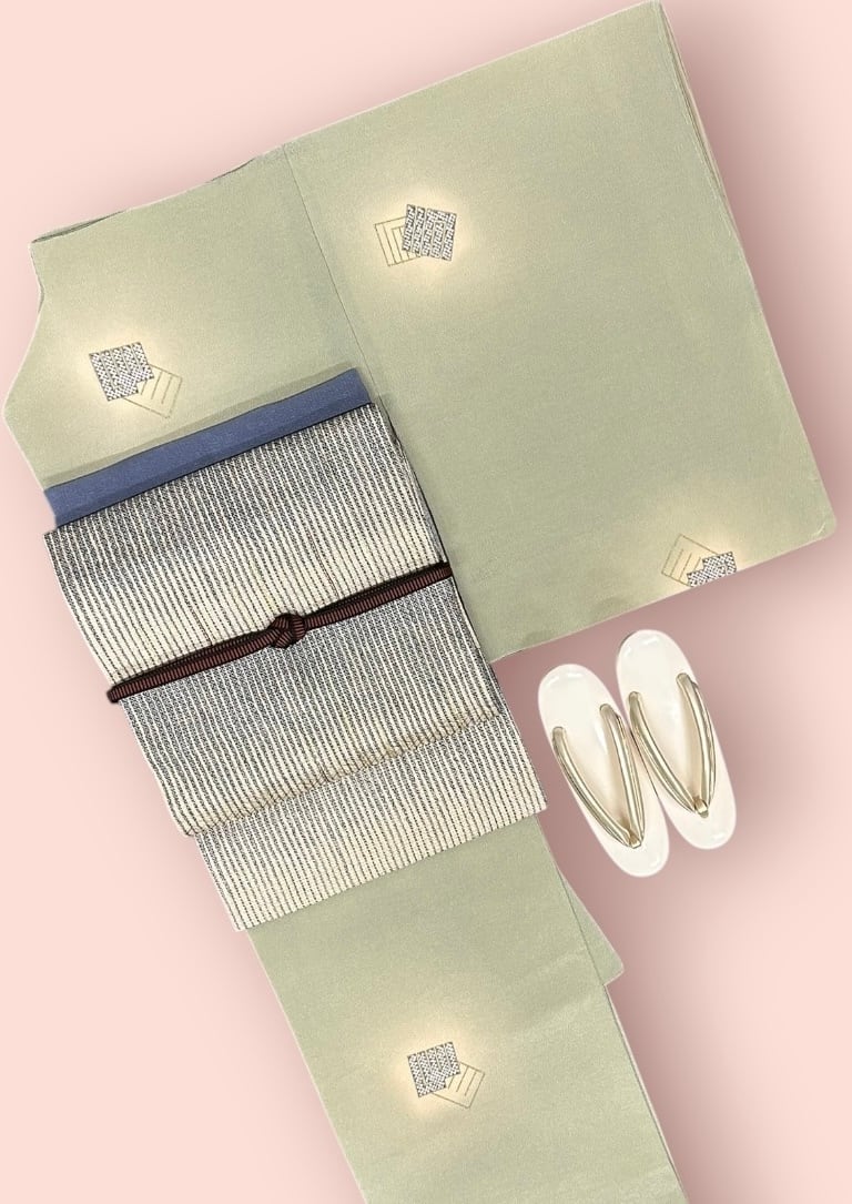 小紋 | 着物 ひょうたん堂