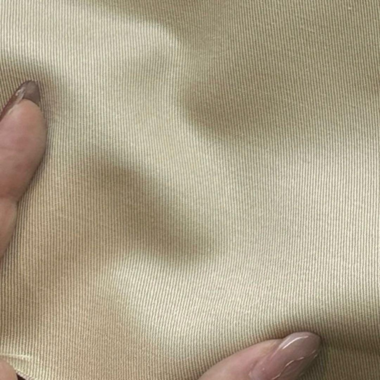 TB551◆1.4m◆ラスト1点!◆L◆綿100%ツイル生地◆ミスト系