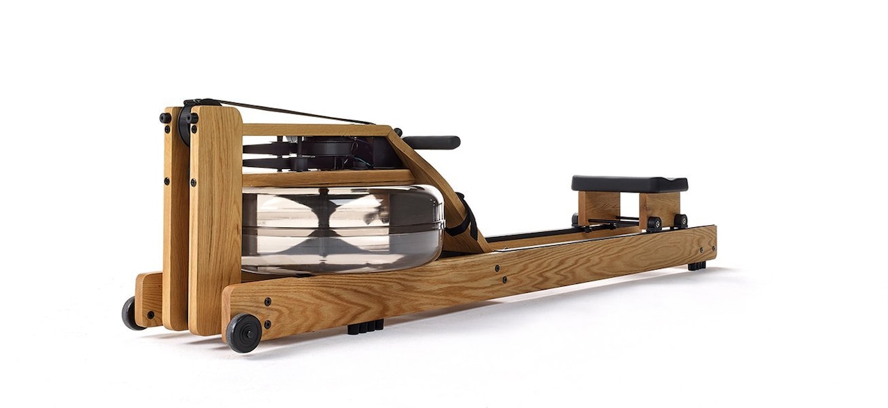 Waterrower　Natural Oak