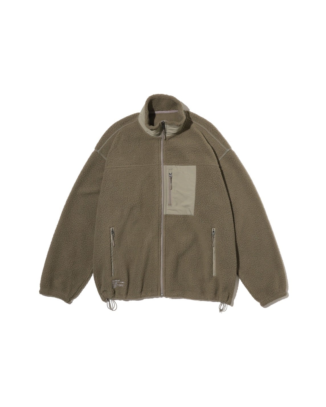 COMESANDGOES JACQUARD NY KNIT | brownriver