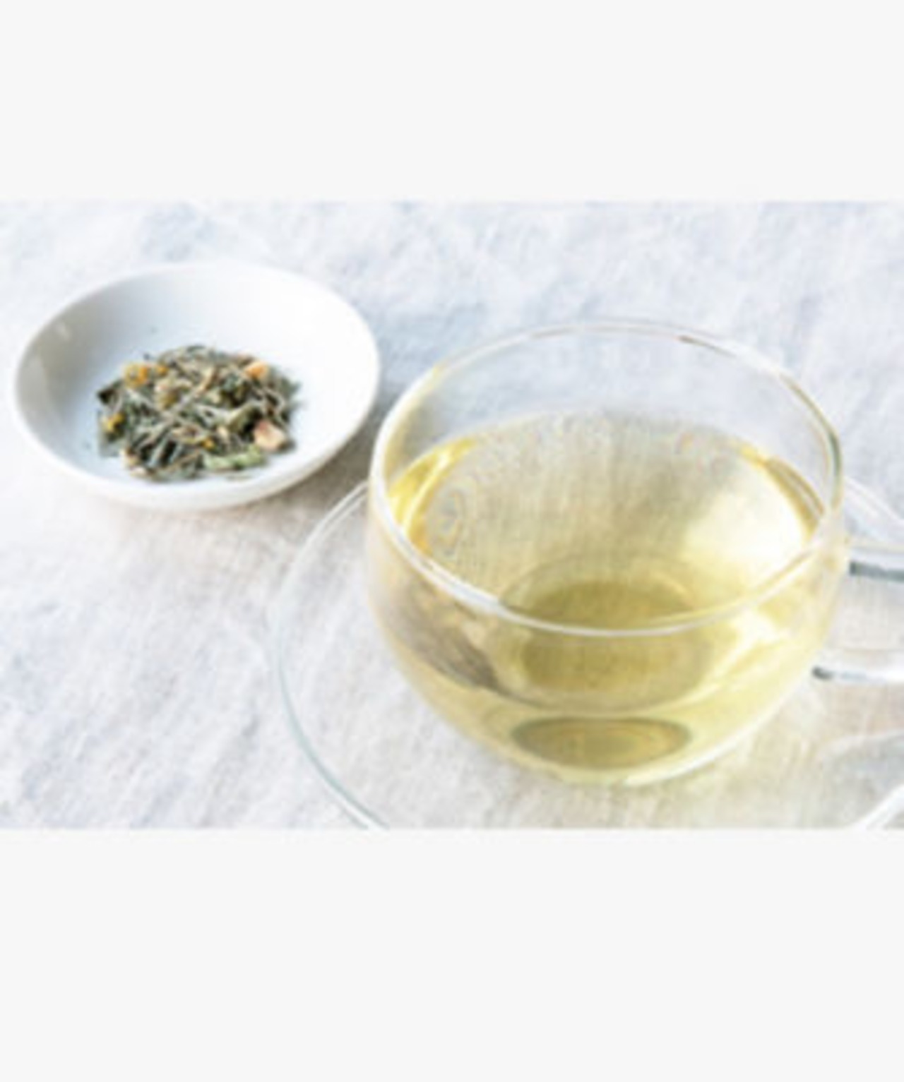 にいがたハーブティーギフトボックス 3缶セット for リフレッシュ|CuRA!