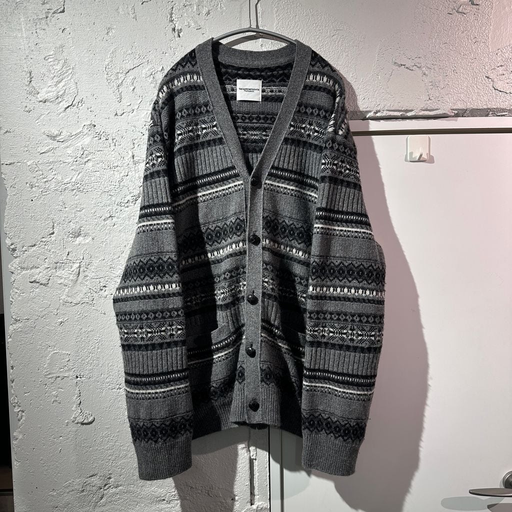 TAKAHIROMIYASHITATheSoloist. タカヒロミヤシタザソロイスト 25AW