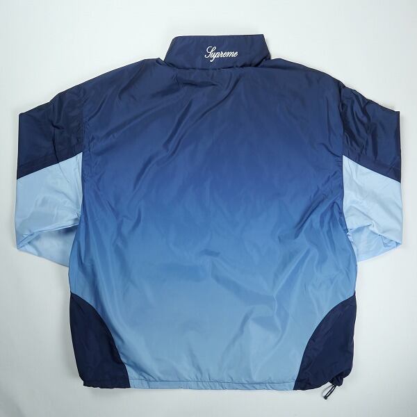 Size【XL】 SUPREME シュプリーム ×Umbro 25FW Gradient Track Jacket