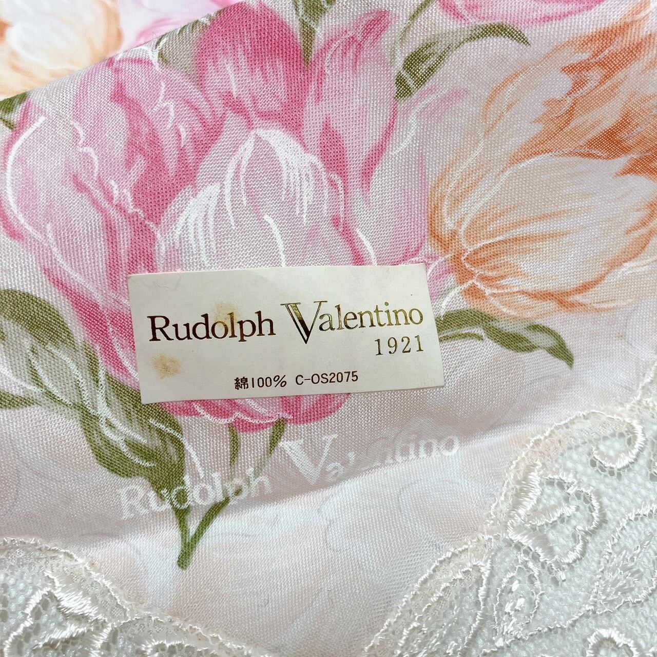 Rudolph Valentino ルドルフバレンチノ 財布 - 折り財布