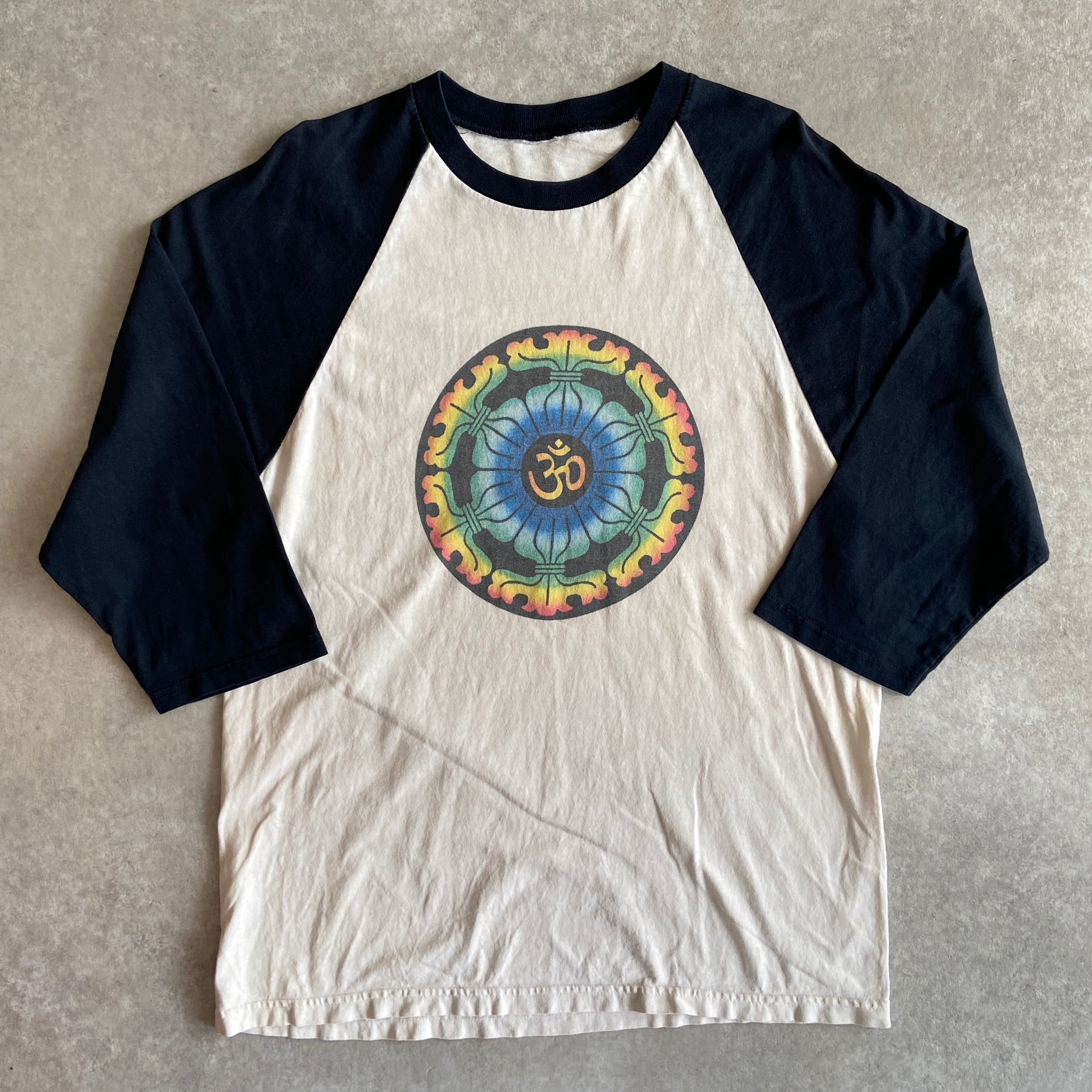 Raglan Sleeve L位