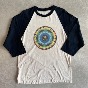 Raglan Sleeve L位