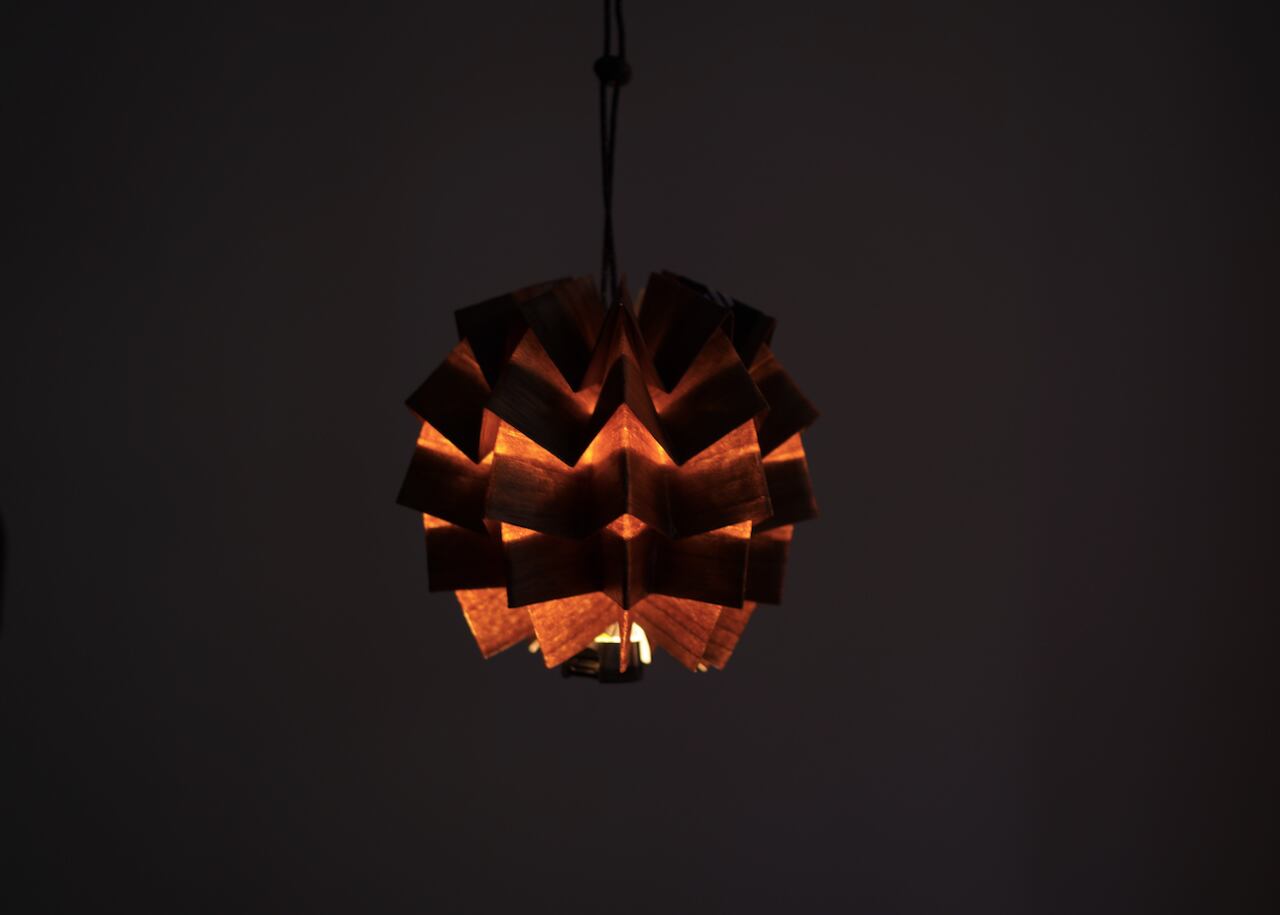 solol wood(walnut) vol,2 | NODELDESIGN ONLINE STORE 