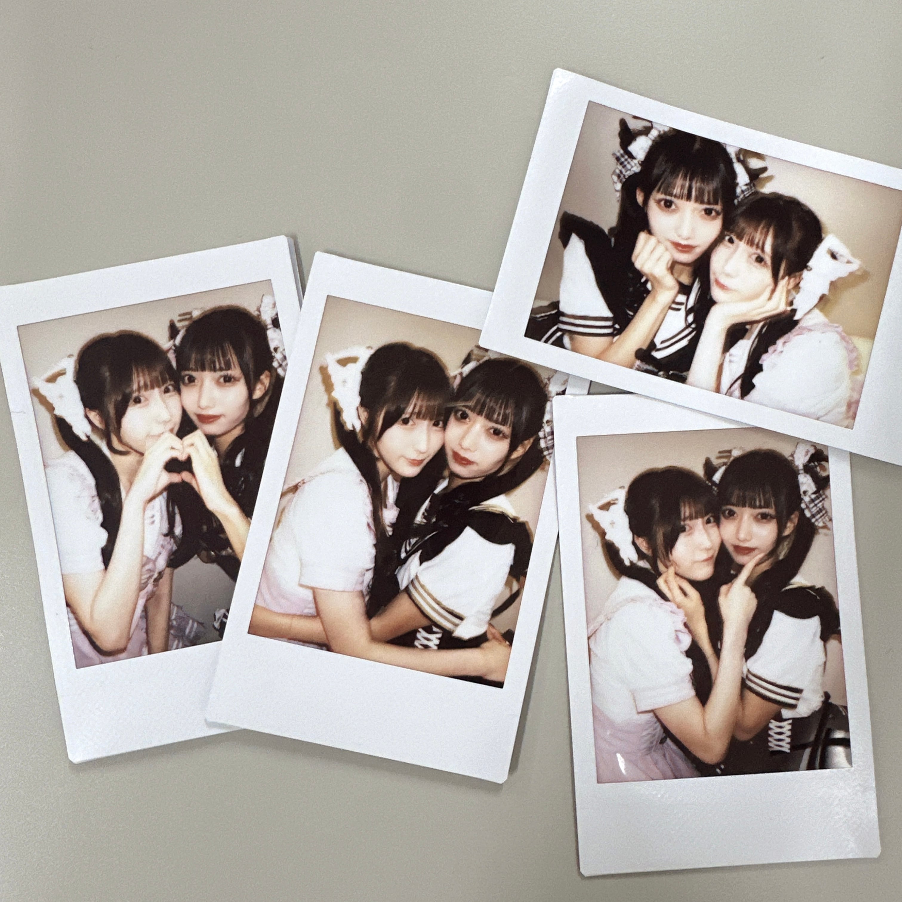 もえなこころ〟特製ブロマイド直筆サイン　未開封 お話会付き】姫乃もえか直筆サイン入り特製ブロマイド | 堀川書店通販