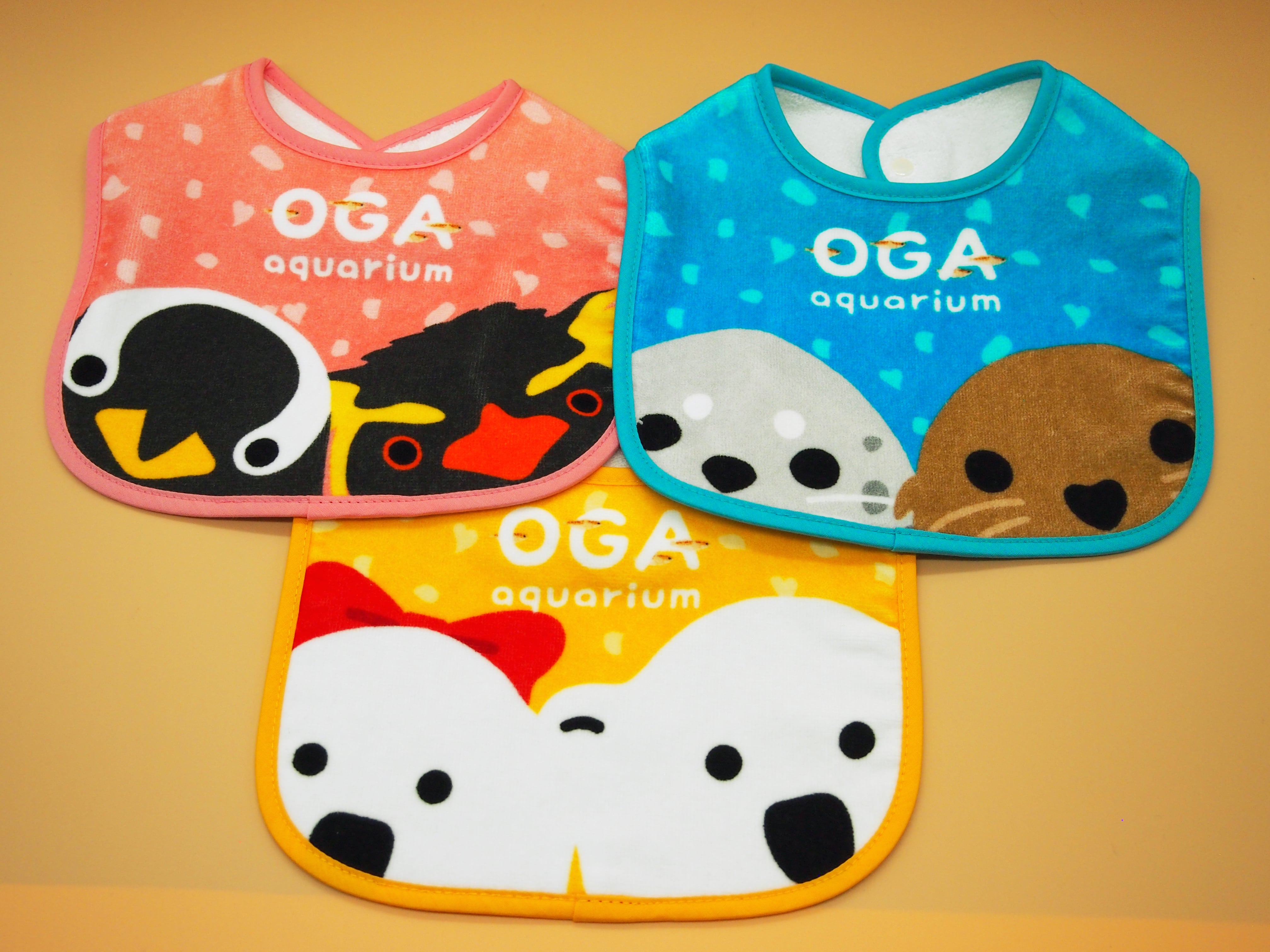 ベビースタイ | 男鹿水族館GAO Online Shop
