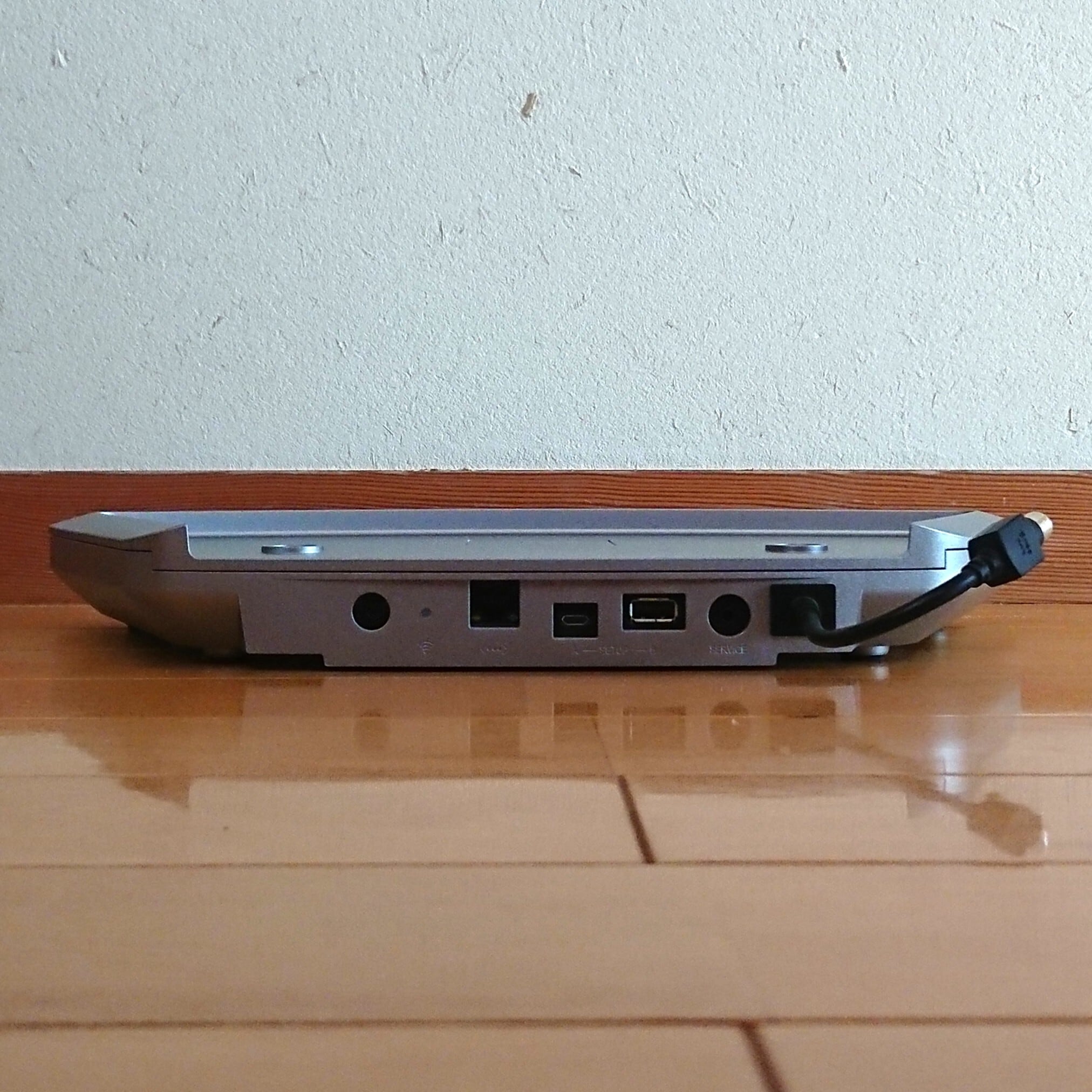 動作良好】Bose Wave SoundTouch music system IV プラチナムシルバー