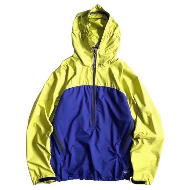 patagonia essential pullover