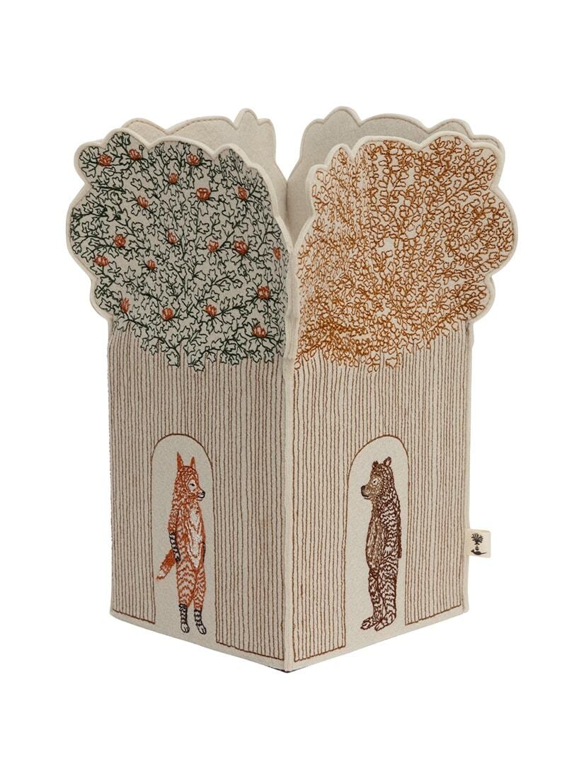 CORAL&TUSK×きょうの猫村さん [Pocket Doll ] (コーラル・アンド