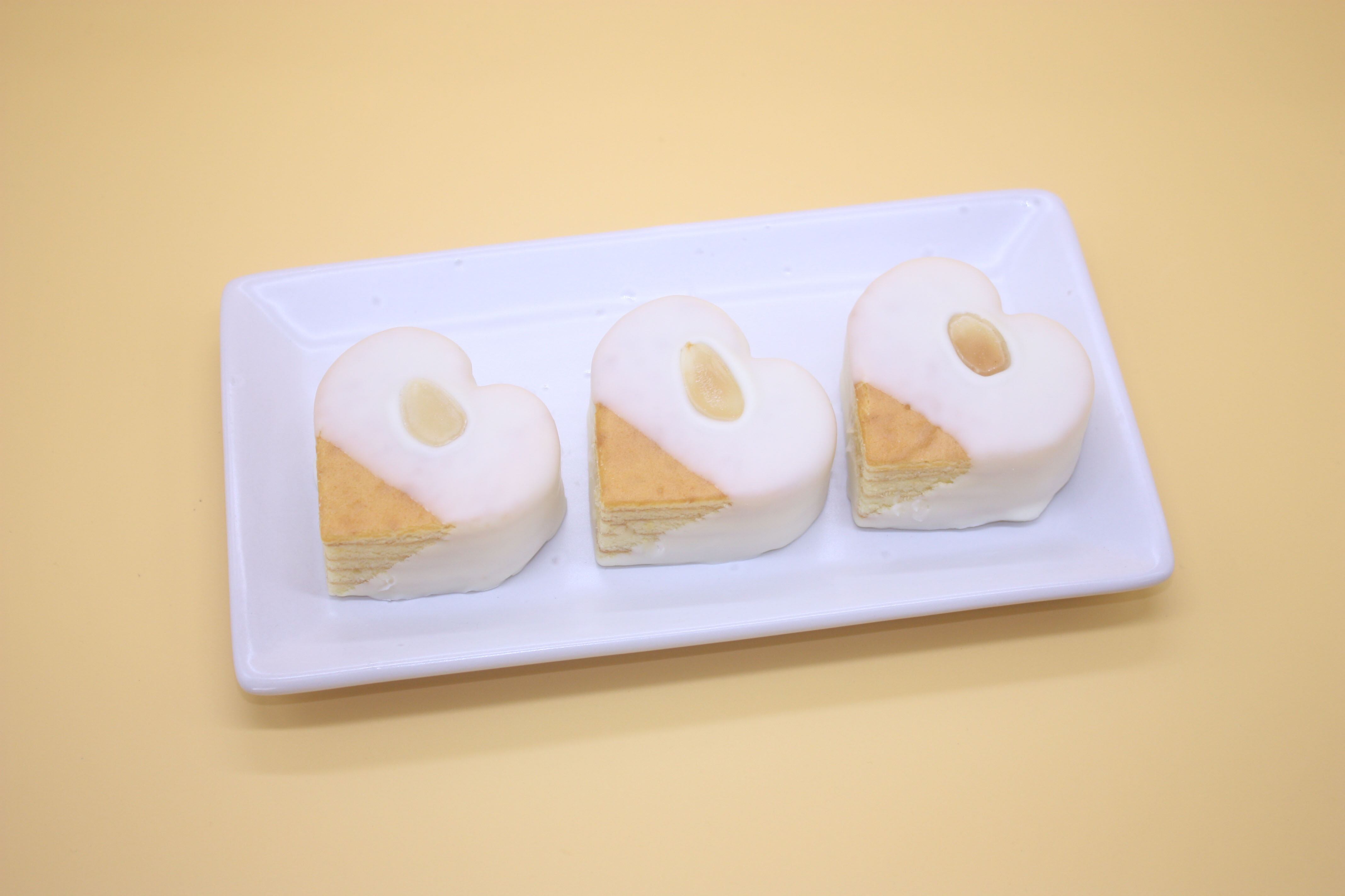 はあとばうむ（プレーン）