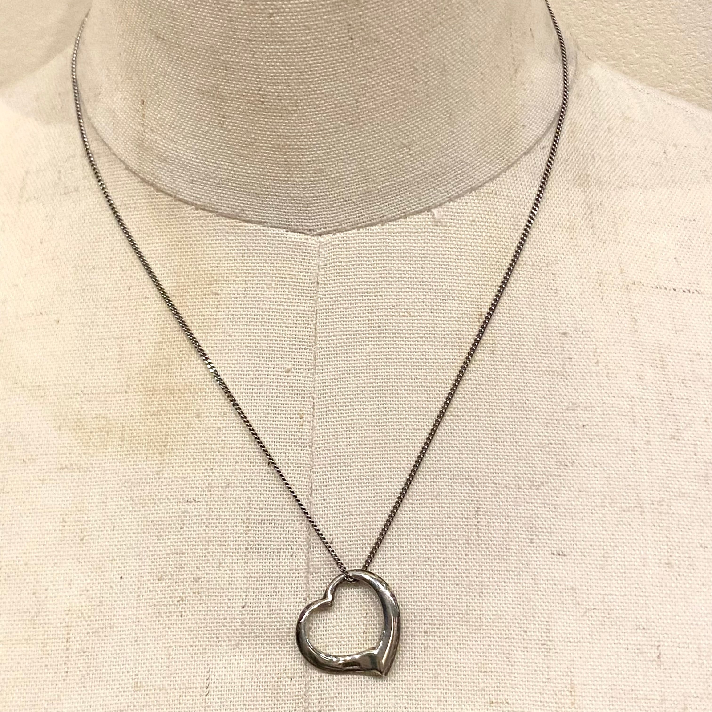 SILVER925 PEARL LIKE CHARM DESIGN RING/シルバー/リング