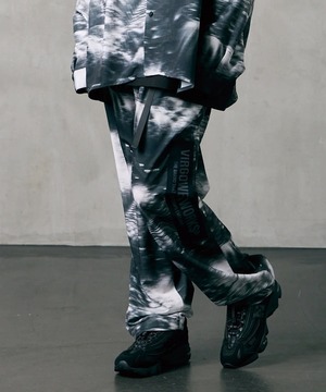 VIRGOwearworks / FORREST SING LONGPANTS / VG-PT-455