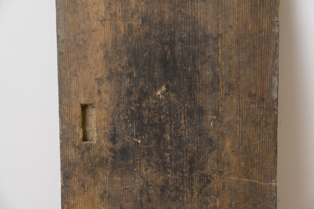 シカク手かけの一枚板｜47×26.5×2cm｜i-204