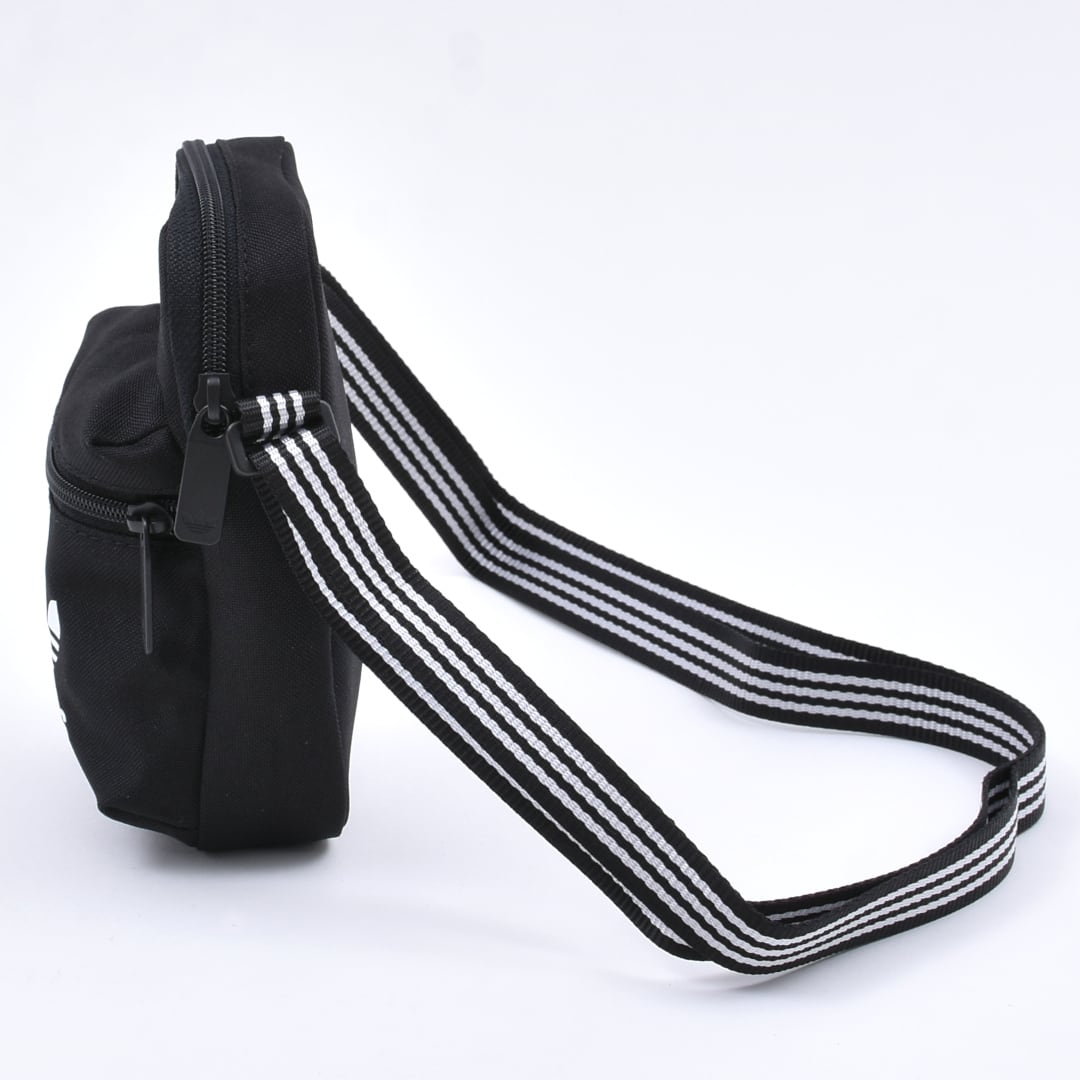 adidas】フェスティバルバッグ | VOLCAN&APHRODITE