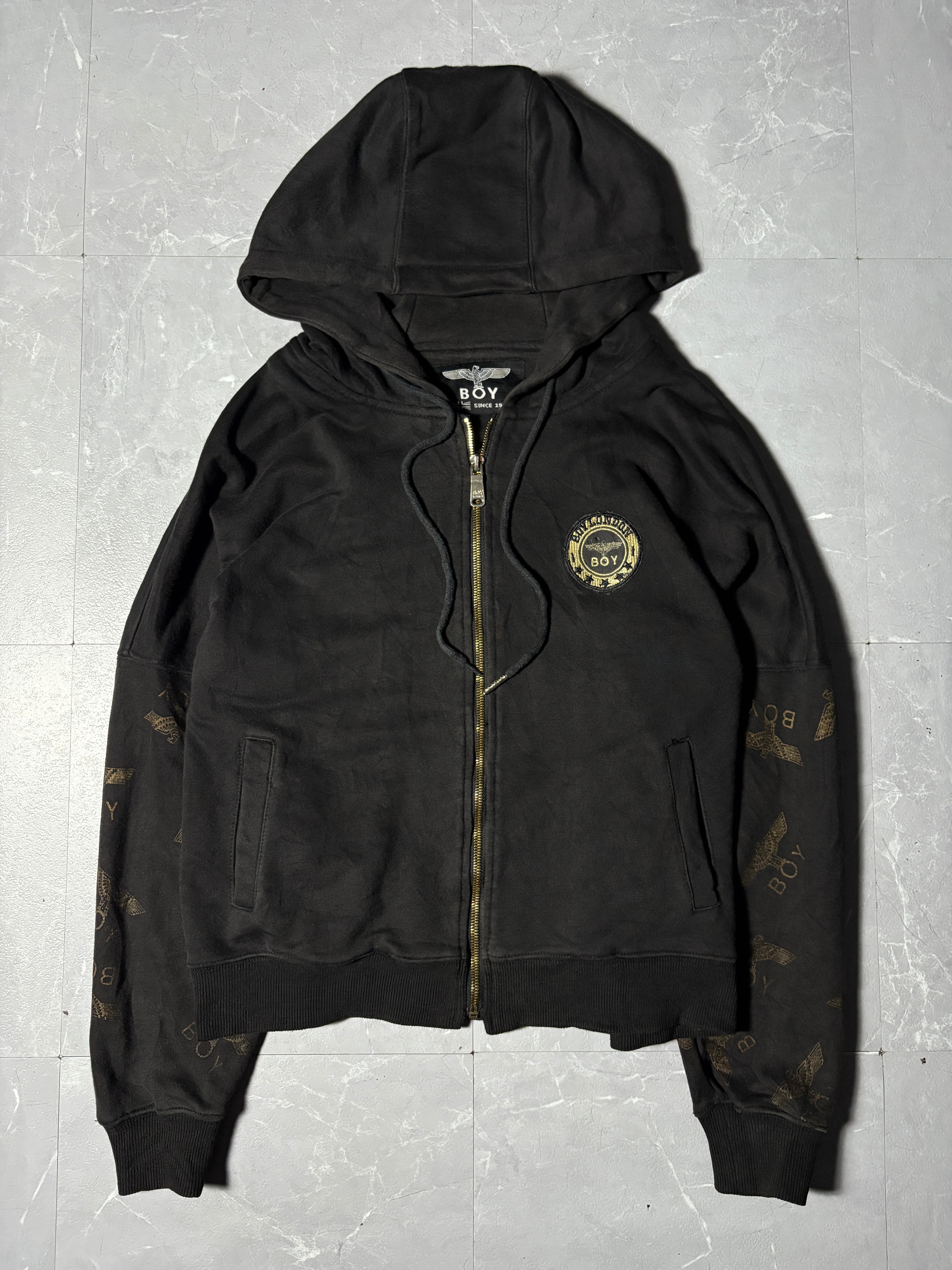 CHROME HEARTS クロムハーツ スーベニア ボンバージャケット