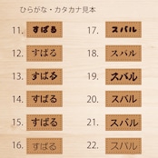 Wan Tag Caseミリタリー/Mサイズ【レーザー名入れ可】Ver.2