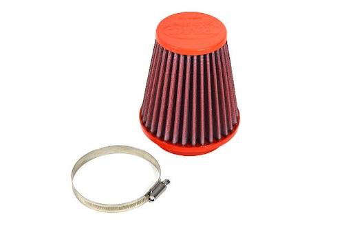 3CE416A エアフィルター、円錐形状タイプ、Seven 480、485