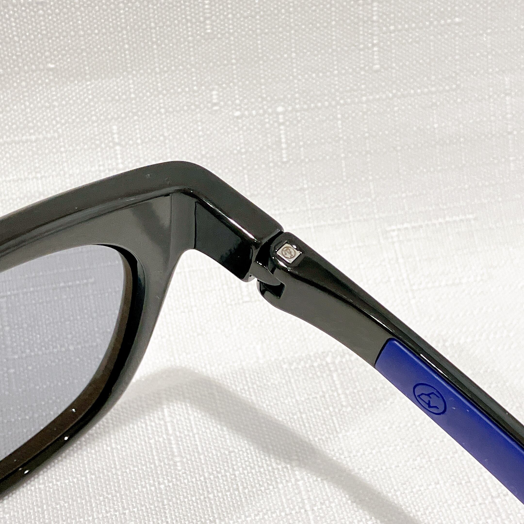 Eyevol SHAW 52 BK-V2 GY73-V2 GY73 P アイヴォル サングラス | メガネ