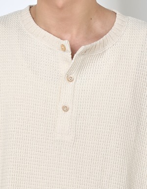 refomed "AZEAMI HENRY THERMAL〔OFF〕"