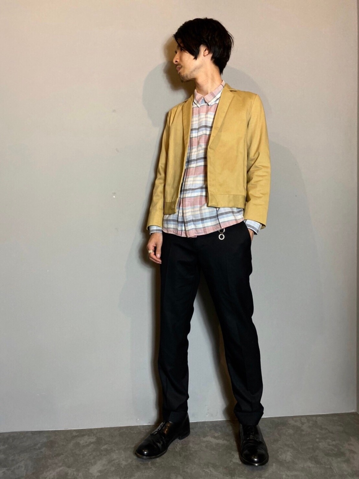 BLESS x 10・corso・como COMME des GARÇONS 」 | タナゴコロータス