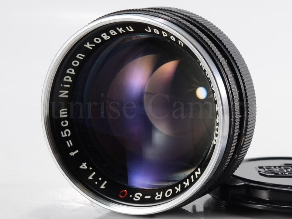 Nikon（ニコン） | サンライズカメラ フィルムカメラとオールドレンズ