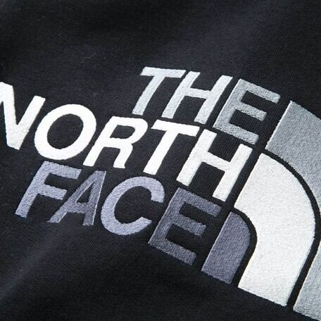 THE NORTH FACE（ノースフェイス)M DREW PEAK PULLOVER HOODIE Lサイズ