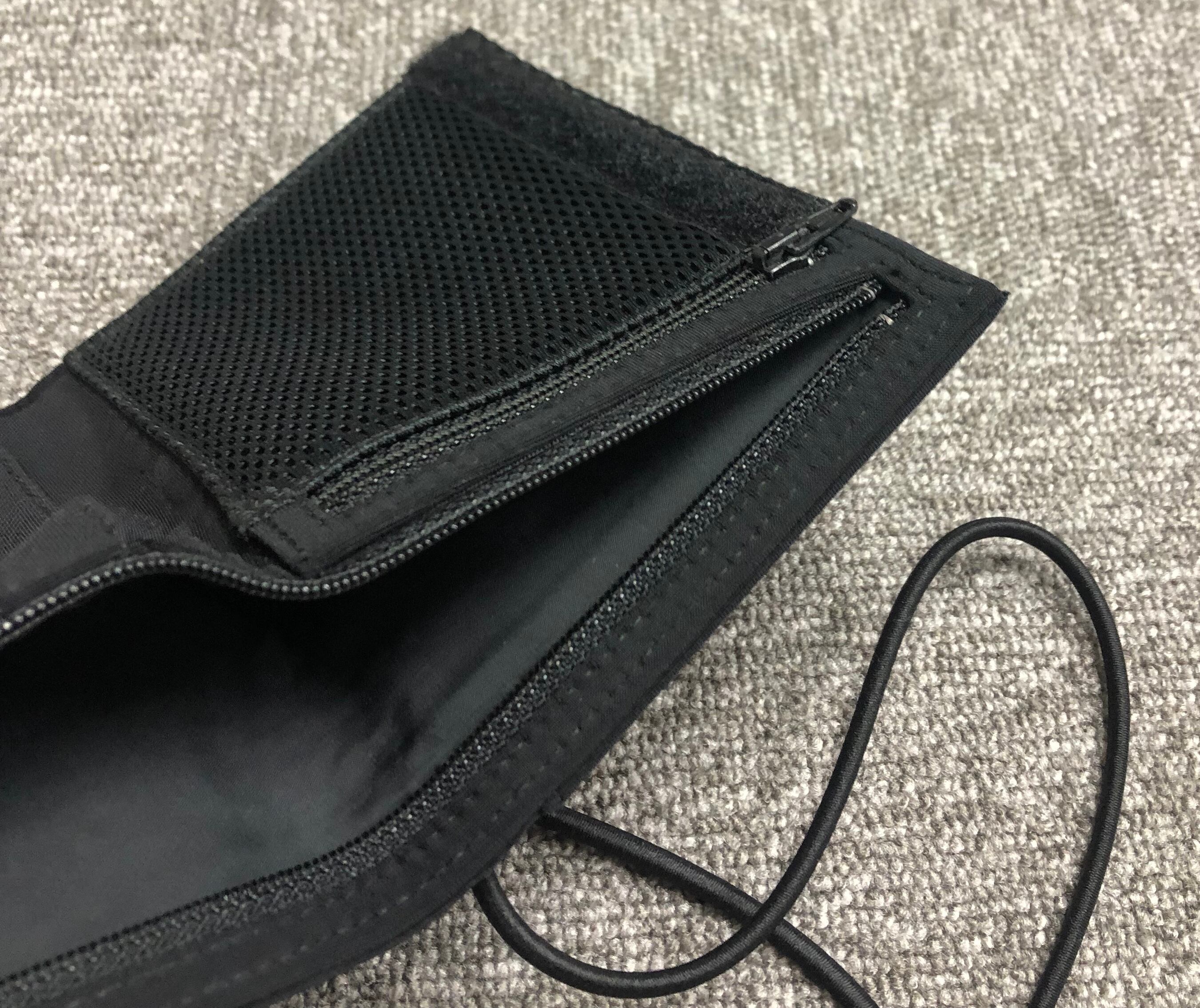 2000s MIU MIU NECK WALLET SMALL | ZSC 