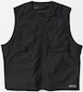 IZUMI KATO - GORE-TEX INFINIUM  PRODUCT 2L VEST（サイズ２、M）