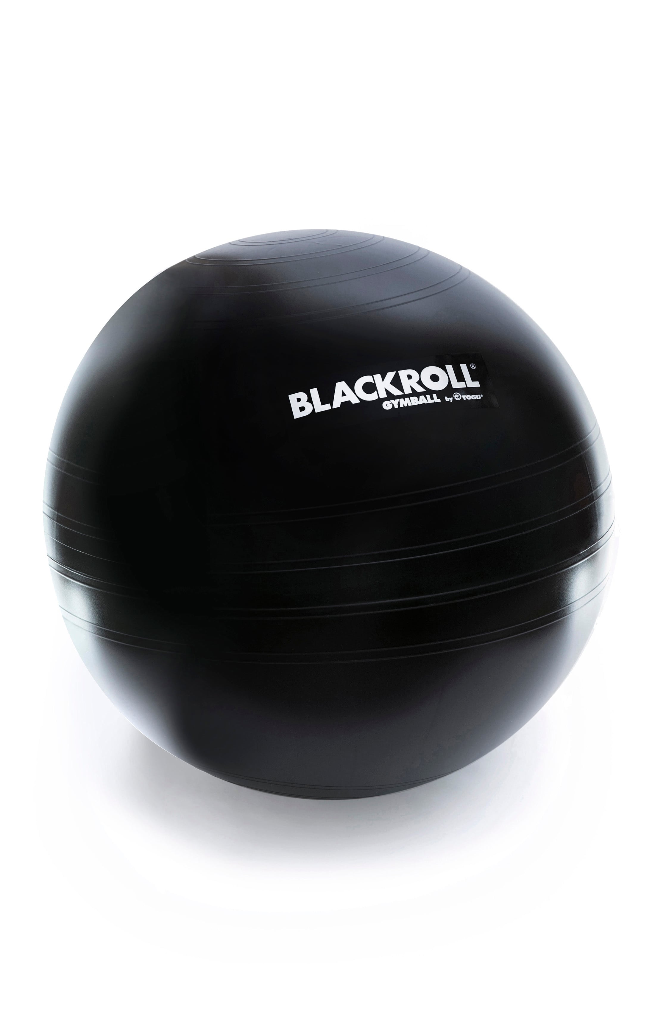 BLACKROLL GYMBALL 65 black