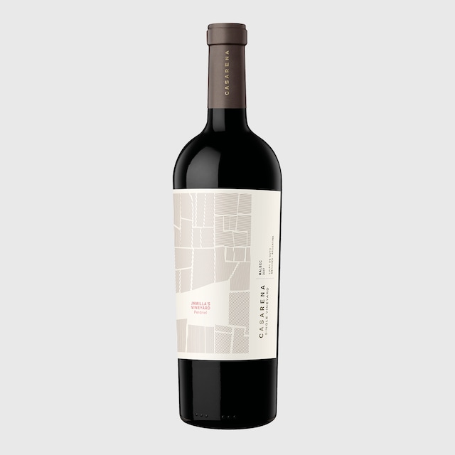 JAMILLA Malbec 2017