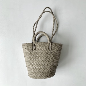 【Aeta】LEATHER BASKET / BASKET S ＋SHOULDER / KG05