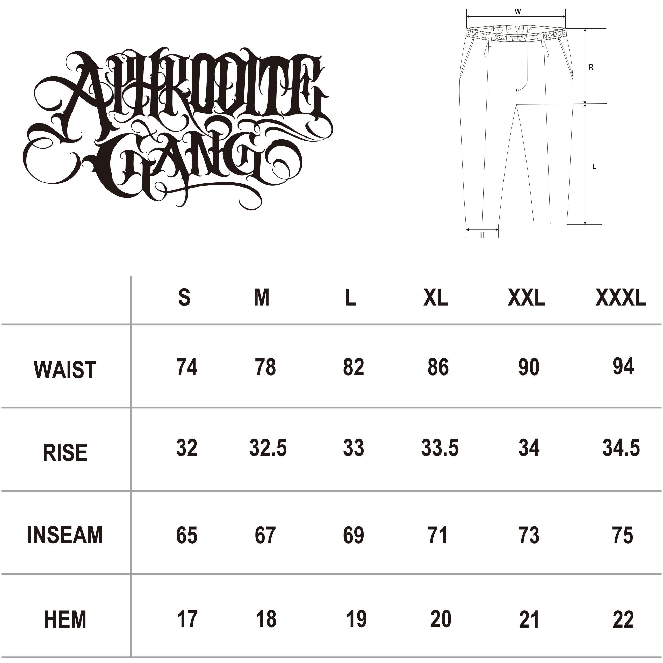 GAKKIN × BUDSPOOL 花罰家紋 セットアップ 舐達麻-