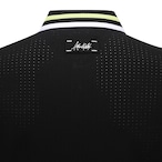 MEN ESSENTIAL COLLARED SWEATER