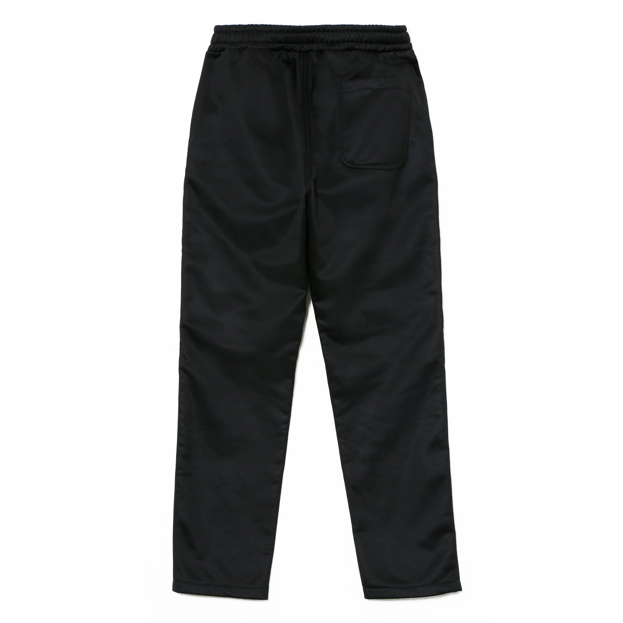 断空(ダンクウ) パンツ/ブラック 超断熱(エアロゲル) 撥水 軽量